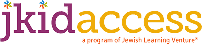 jkidaccess Logo